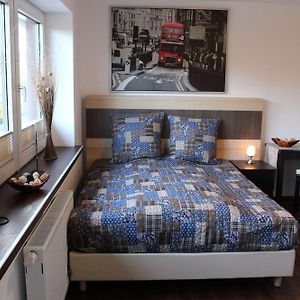 Economy Doppelzimmer